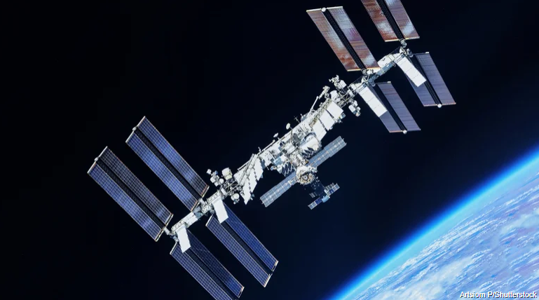 Satelite