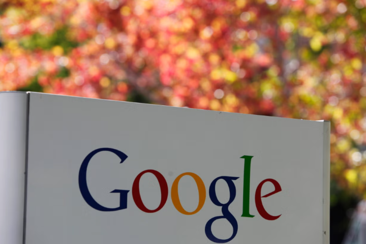 Google Antitrust (AP2010)