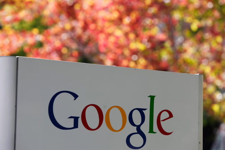 Google Antitrust (AP2010)