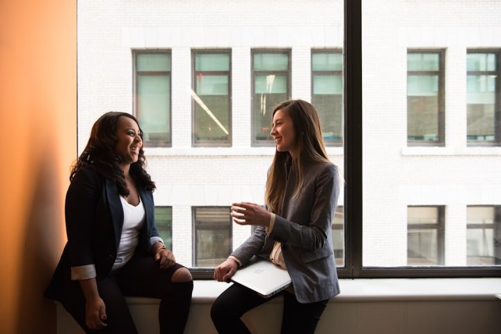 Photo Workplace diversity