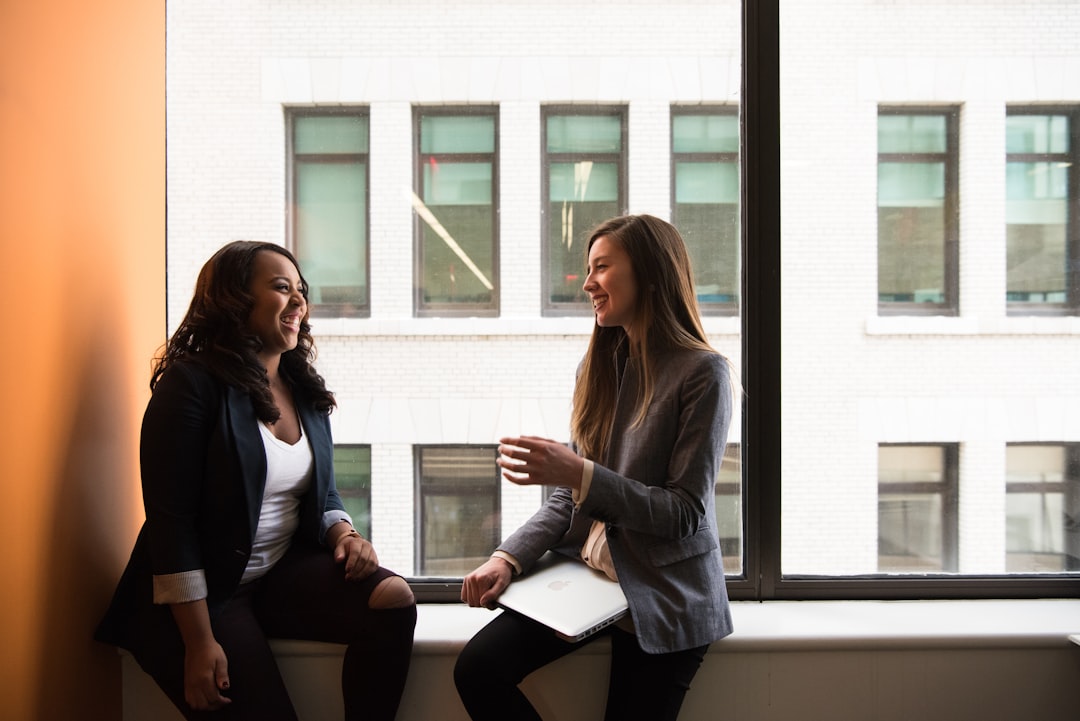 Photo Workplace diversity
