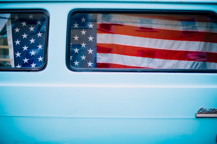 Photo American Dream