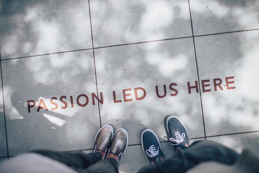 Photo Personal growth