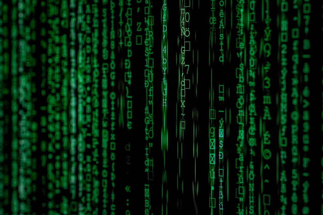 Photo Data breach