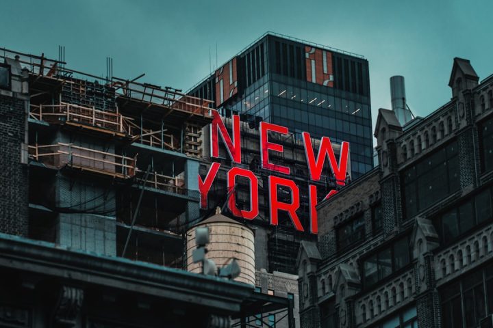 Photo New York City