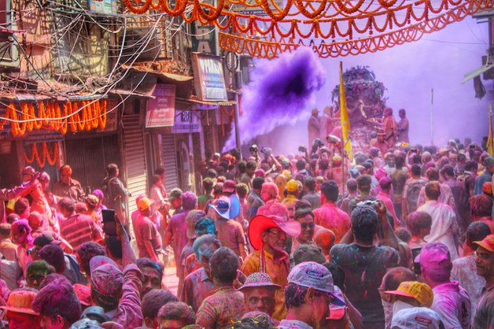 Photo Cultural Festivals