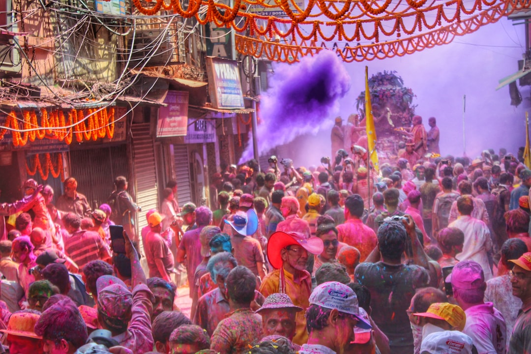 Photo Cultural Festivals