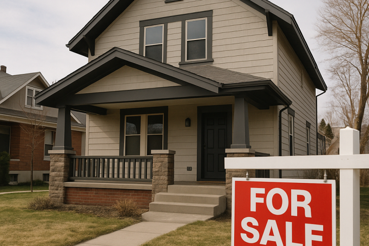 House For Sale