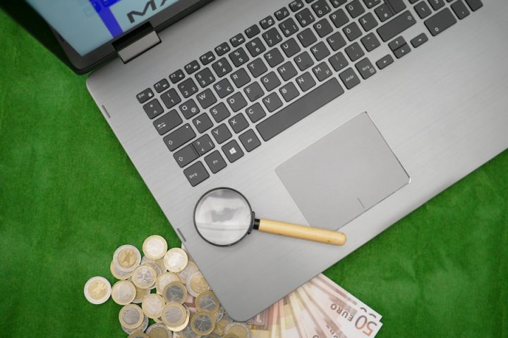 Photo "Financing options for business growth"