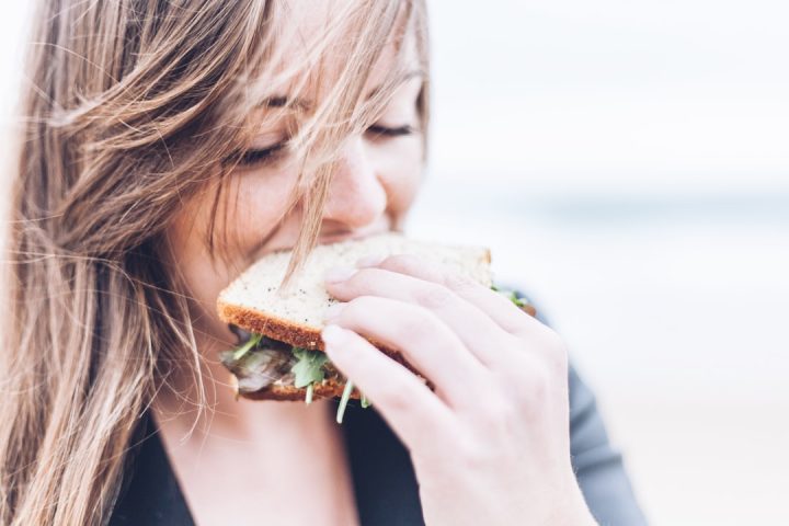 Photo Mindful Eating
