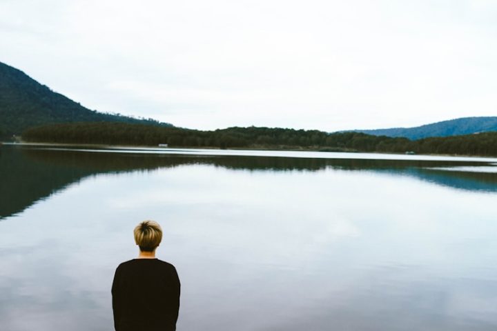 Photo Minimalism with Purpose: How to Simplify Your Life Meaningfully