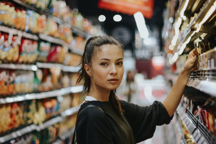 Photo Online shopping trends