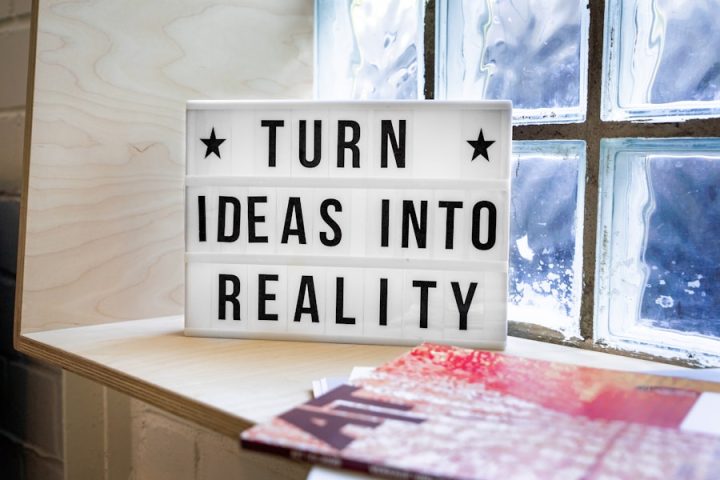 Photo Creativity and Inspiration: