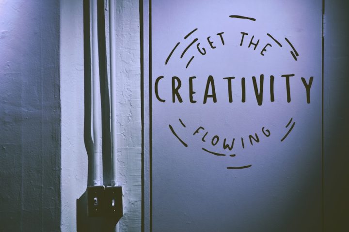 Photo "Awaken Your Muse: Exercises to Enhance Creativity"