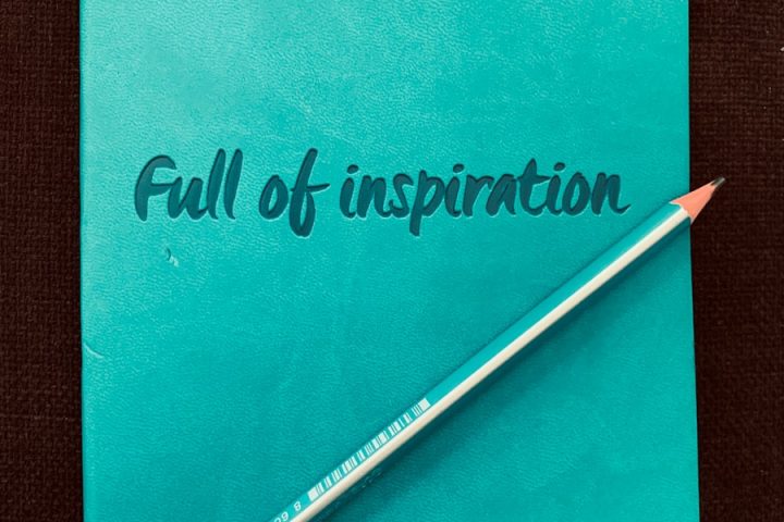 Photo "Find inspiration in the everyday"