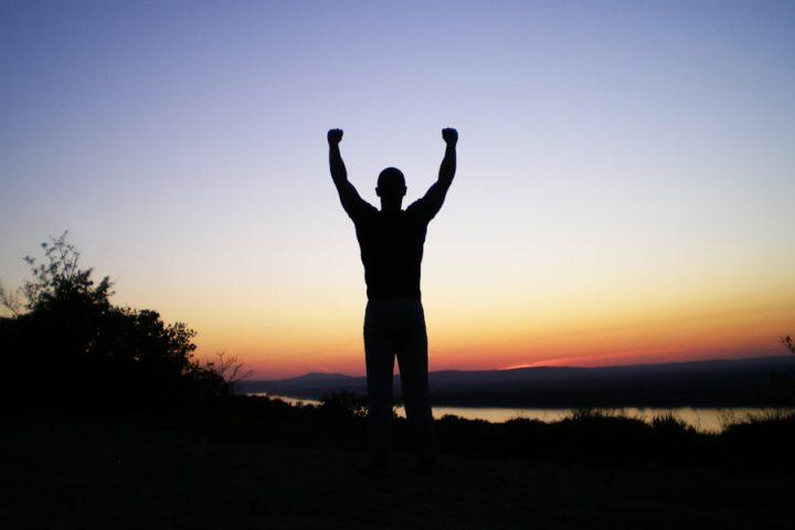 Photo Personal Development: