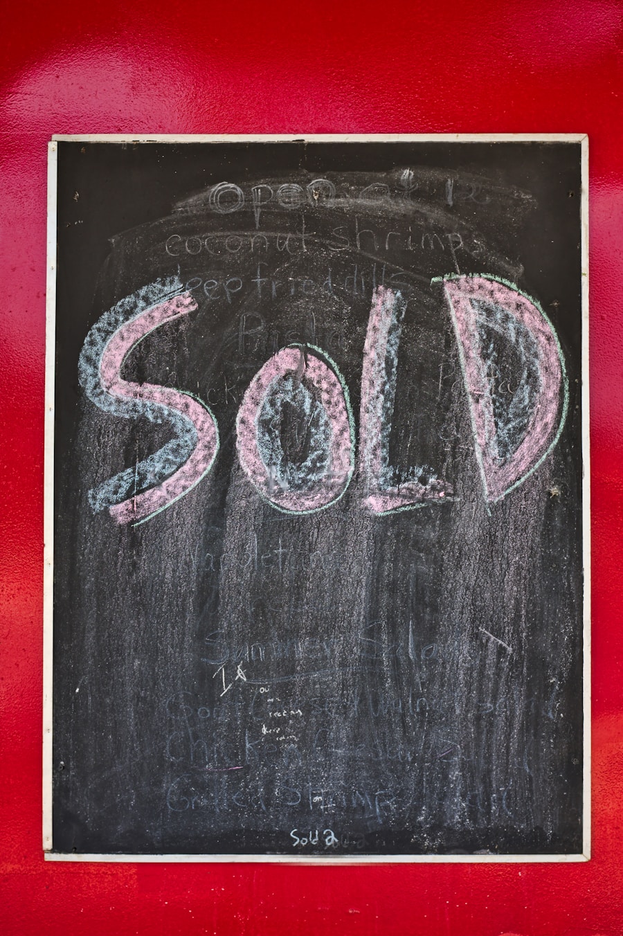 Photo The Art of Sales: Effective Techniques for Closing Deals
