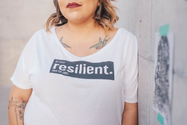 Photo "Cultivate Resilience: How to Overcome Challenges with Strength"