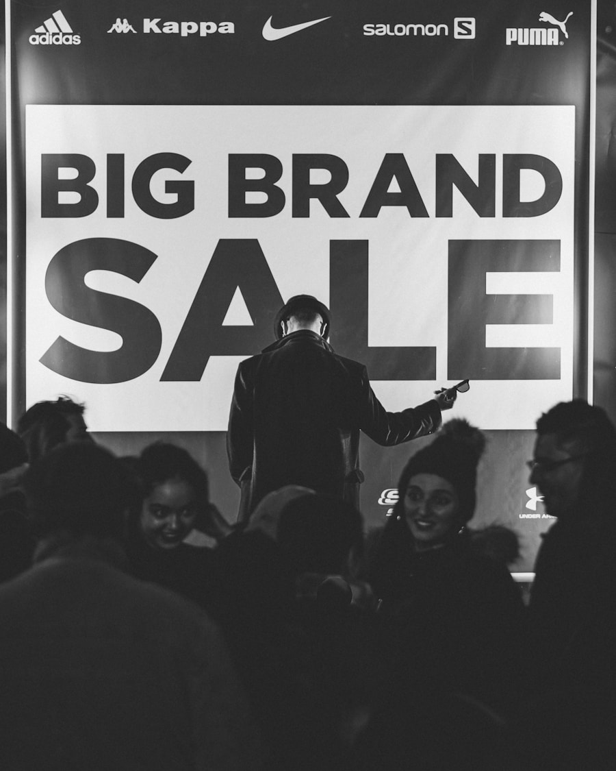 Photo "Building a strong and memorable brand"