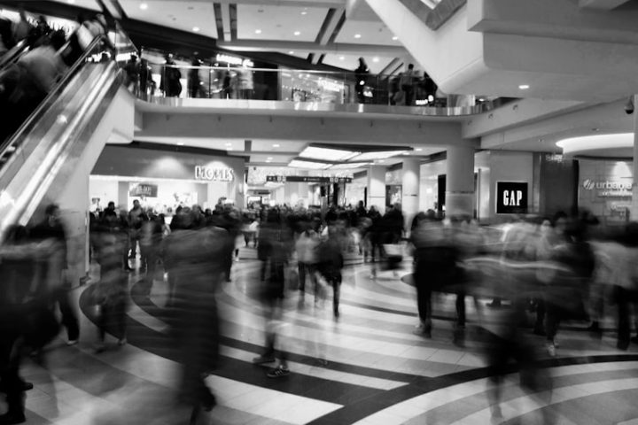 Photo Customer loyalty: The key to long-term growth