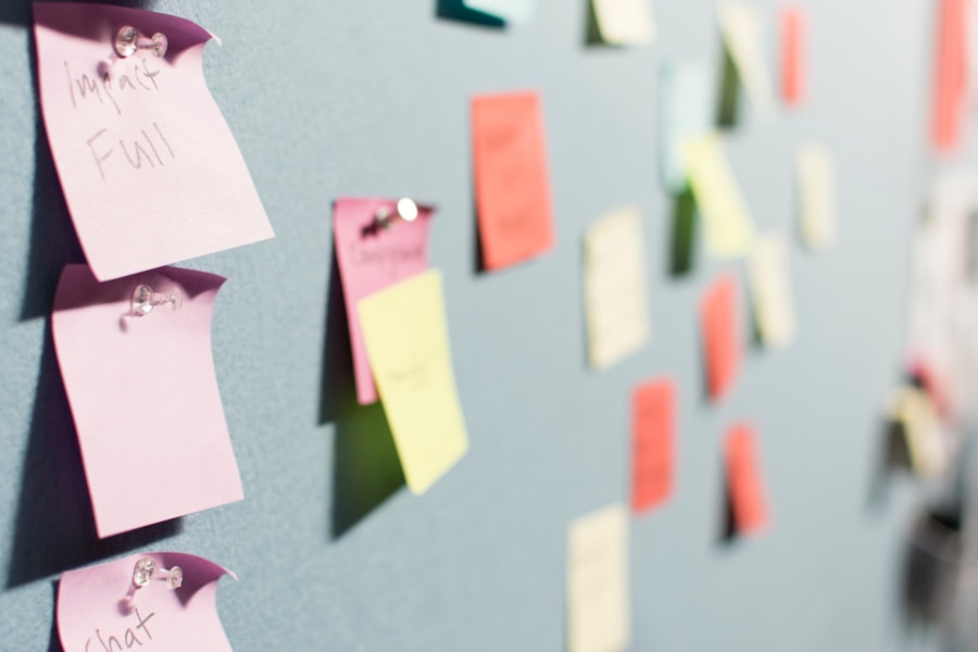 Photo Successful project management: Planning, execution, and monitoring
