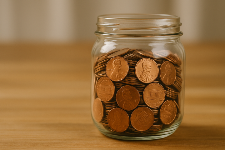 Penny Coin
