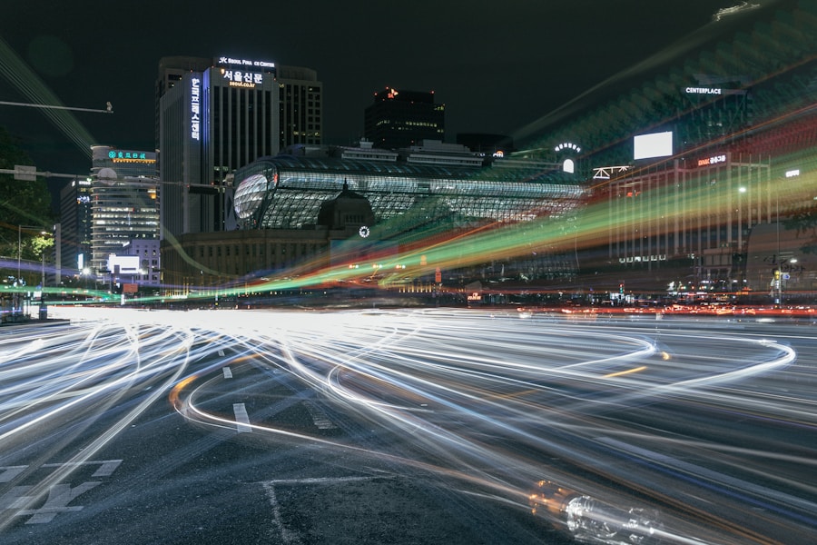 Photo Digital Transformation: Adapting Your Business to the Technological Era