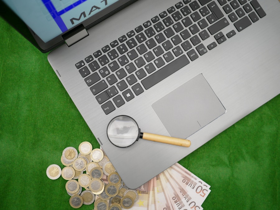 Photo "Budgeting and cost control to maximize profitability"