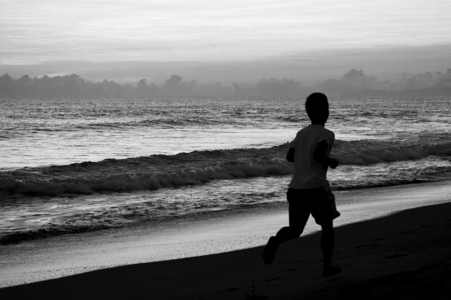 Photo "The impact of exercise on your mental and physical well-being"